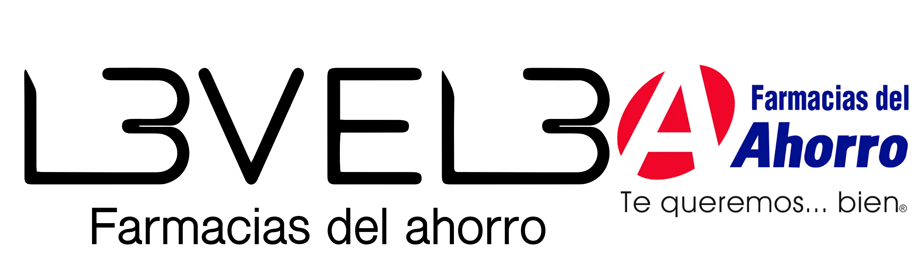 Farmacias del ahorro LV3