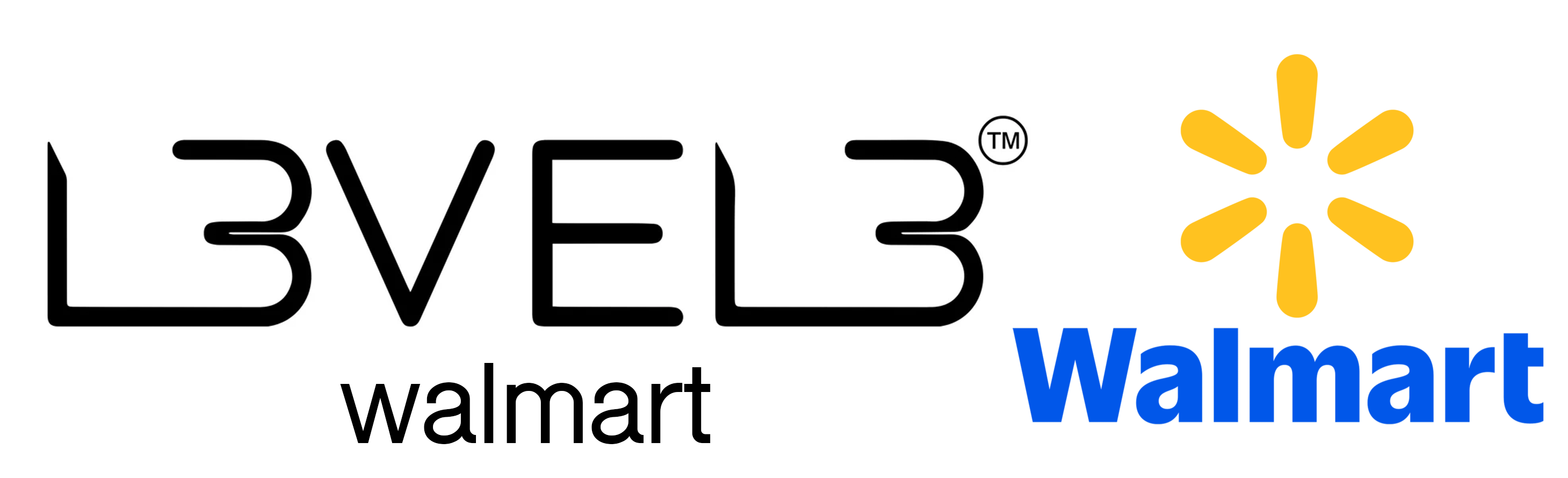 Walmart LV3